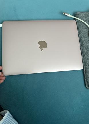 Macbook 12-inch 500 гб