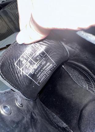 Ботінки dr. martens emmeline 8