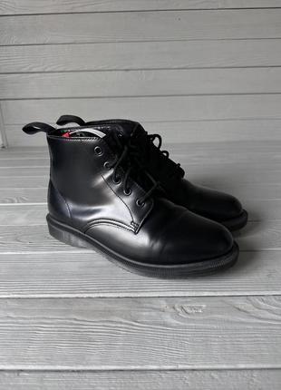 Ботинки dr. martens emmeline