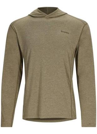 Чоловічий худі simms bugstopper hoody s-xl
