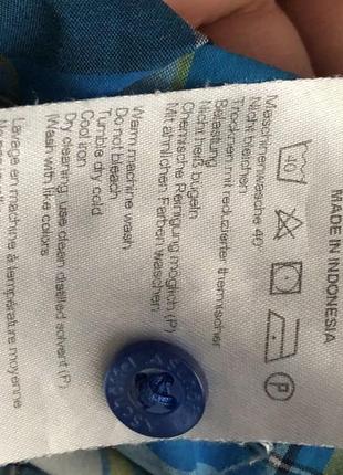 Мужская треккинговая тенниска, рубашка schoffel5 фото