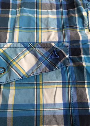 Мужская треккинговая тенниска, рубашка schoffel3 фото