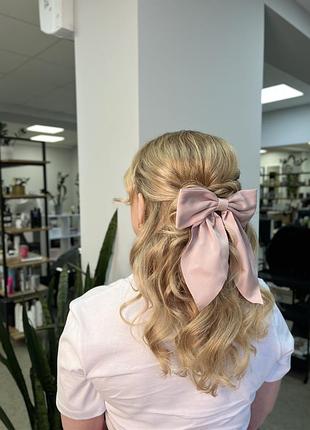 Бант, бантик