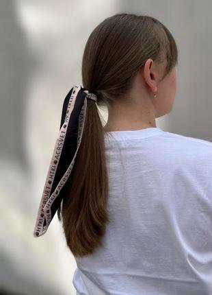 Бант, бантик