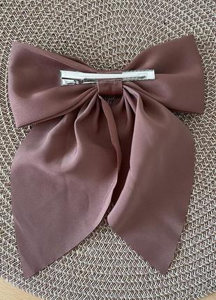 Бант, бантик