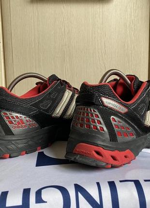 Мужские кроссовки adidas kanadia tr4 terrex gtx gore-tex5 фото