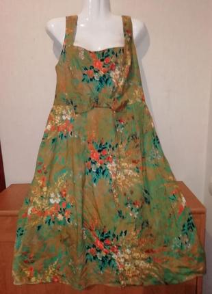 🌸🕊️🌿 ... сарафан на підкладці натуральна тканина... 🌿🕊️🌸
