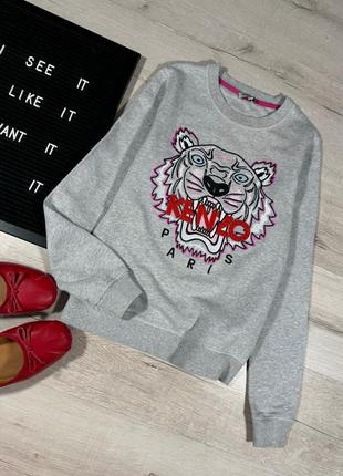 Свитшот kenzo