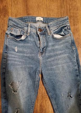 Джинси 3
