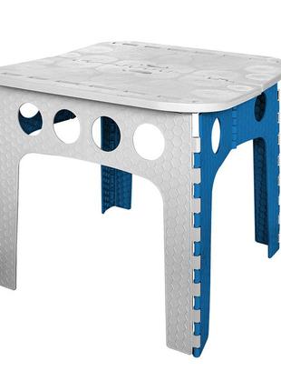 Стіл stark складаний 50см (530050010)