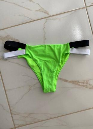 Купальник плавки calzedonia