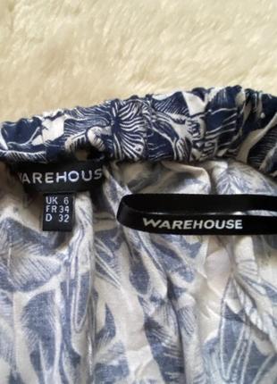 Сукня warehouse оригінальна 3