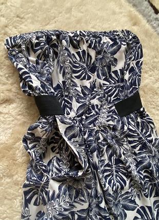 Сукня warehouse оригінальна 2