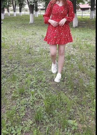 Літня сукня