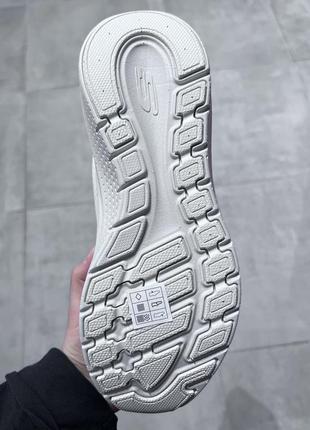 Женские кроссовки skechers arch fit 2.0 - rising tide5 фото