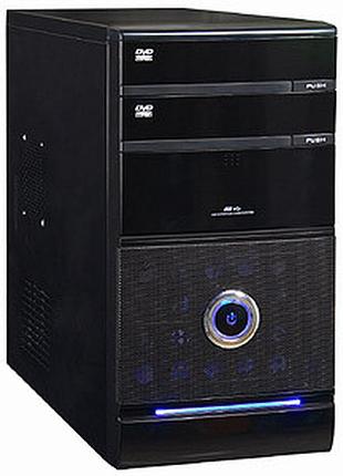 Корпус golden field 3205b 400w
