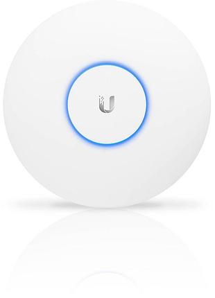 Точка доступу ubiquiti unifi uap-ac-pro box
