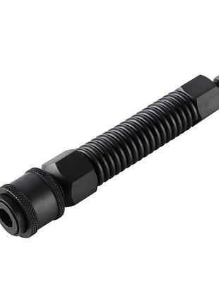 Пружинный адаптер с системой kliclok для секс-машин hismith spring connector 6