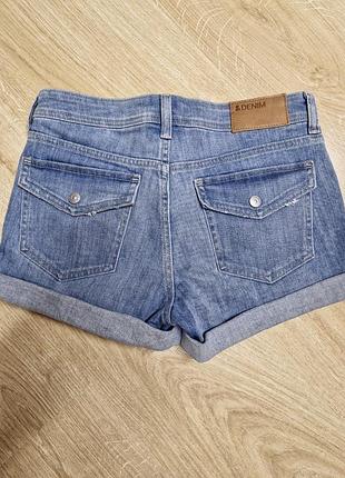 Шорти 3