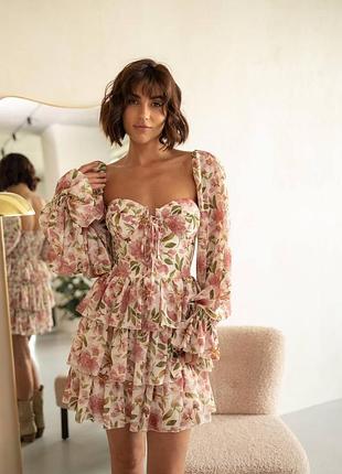 Сукня stephania2 фото