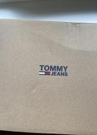 Кеди  tommy jeans ірландія2 фото