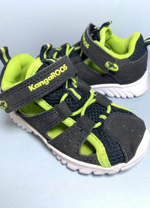 Босоножки kangaroos