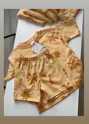 Комплект zara