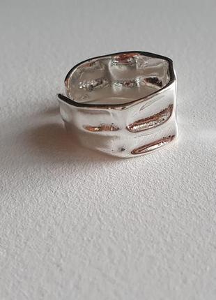 Необычное геометрическое кольцо, лава, капля7 фото