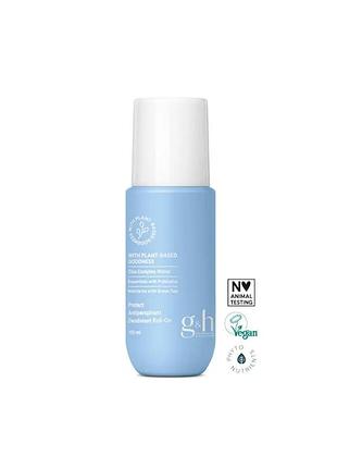 G&h goodness & health™ кульковий дезодорант-антиперспірант. емвей амвей роликовий дезодорант amway