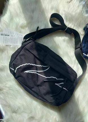 Месенджер lacoste