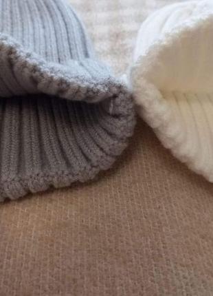 Детские шапочки