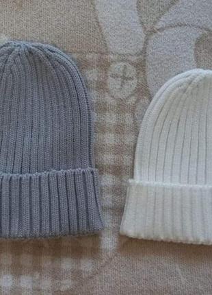 Детские шапочки