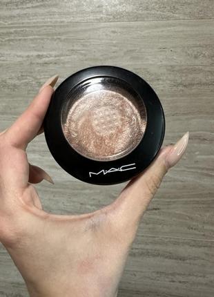 Mac обличчя m.a.c mineralize skinfinish мерехтлива пудра для обличчя2 фото