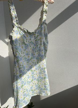 Сарафан zara