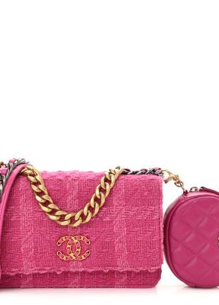 Невероятная сумка chanel😍