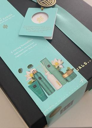 Набор rituals karma