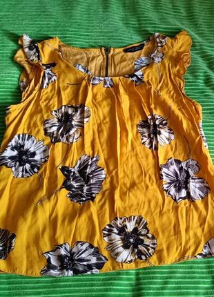 Блузочка маєчка кофтинка футболочка