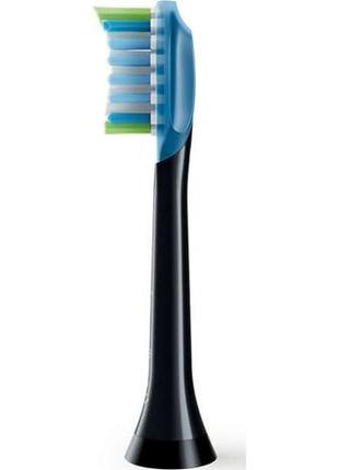 Насадка philips sonicare c3 premium plaque defence hx9042/33 2шт4 фото