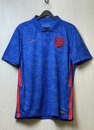 Футболка nike england