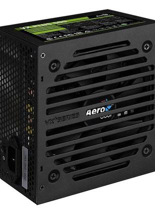 Блок живлення aerocool vx plus 500 (acpn-vs50ney.11) 500w