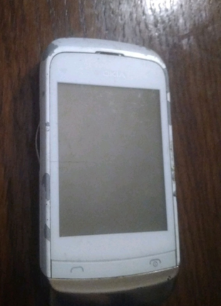 Nokia c2-03 (rm-702)3 фото