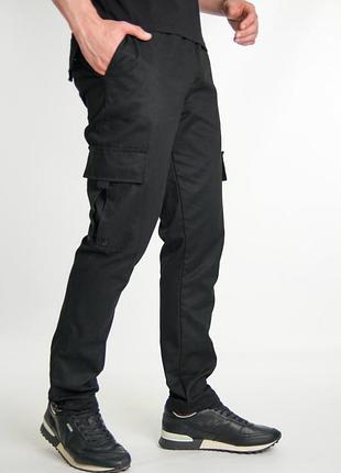 Штани карго чоловічі