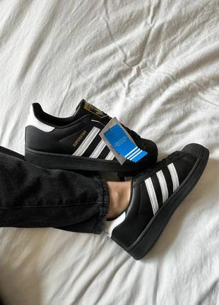 Кросівки adidas superstar