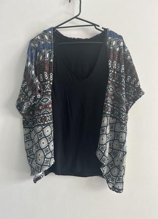 Футболка від desigual
