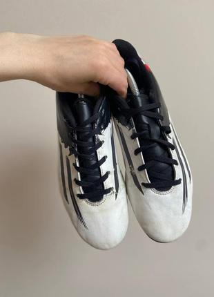 Бутси adidas nemesis 3