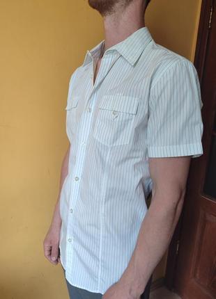 Мужская тенниска, универсальная