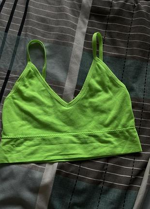 Женский топ