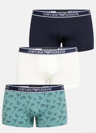 Трусы emporio armani оригинал