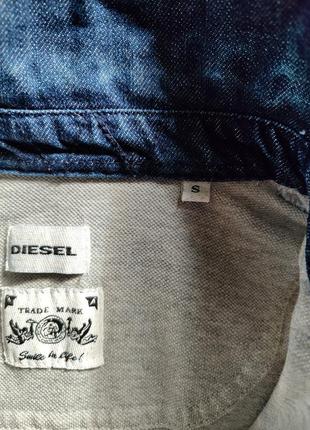 Брендова поло diesel