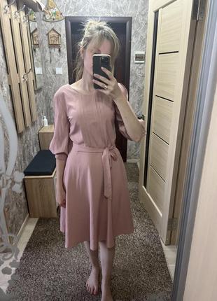 Сукня